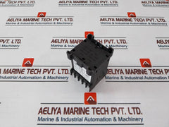 Siemens 3Tf2010-0Bb4 Contactor 16A 600V