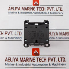 Siemens 3Tf2010-0Bb4 Contactor 16A 600V