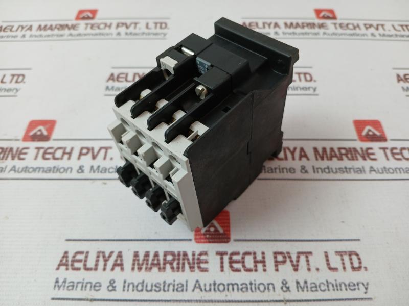 Siemens 3Tf30 01-0A Air Break Power Contactor Ip20 230V 50Hz/276V 60Hz 07210300