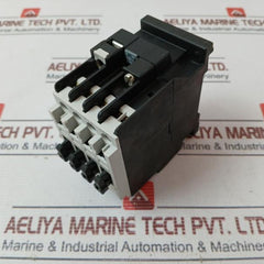 Siemens 3Tf30 01-0A Air Break Power Contactor Ip20 230V 50Hz/276V 60Hz 07210300