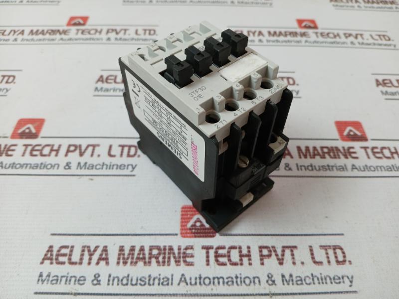 Siemens 3Tf30 01-0A Air Break Power Contactor Ip20 230V 50Hz/276V 60Hz 07210300