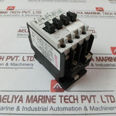 Siemens 3Tf30 01-0A Air Break Power Contactor Ip20 230V 50Hz/276V 60Hz 07210300