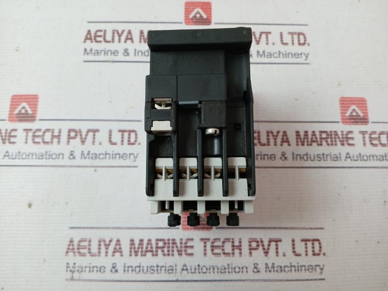 Siemens 3Tf30 01-0A Air Break Power Contactor Ip20 230V 50Hz/276V 60Hz 07210300