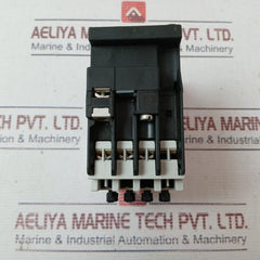 Siemens 3Tf30 01-0A Air Break Power Contactor Ip20 230V 50Hz/276V 60Hz 07210300