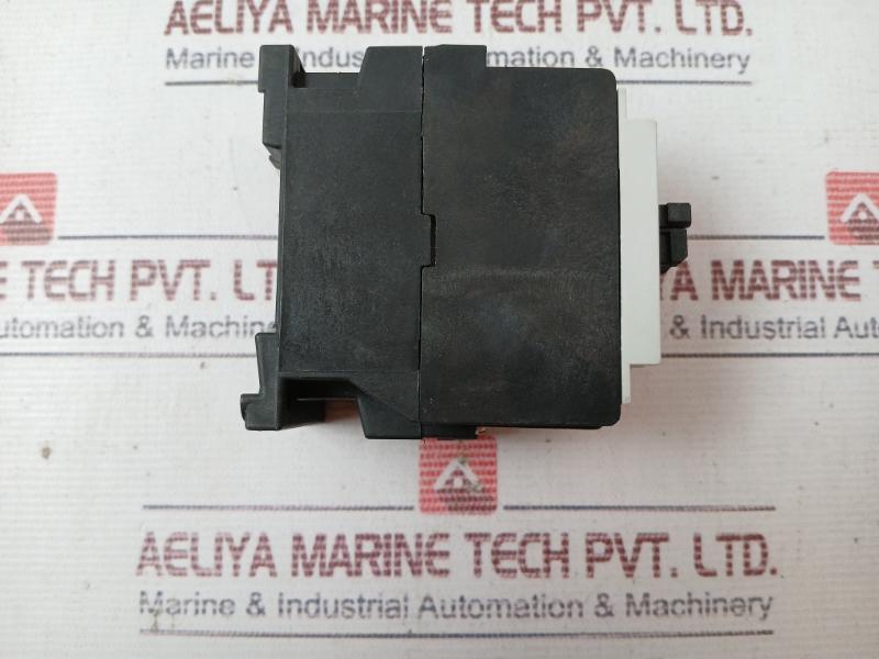 Siemens 3Tf30 01-0A Air Break Power Contactor Ip20 230V 50Hz/276V 60Hz 07210300