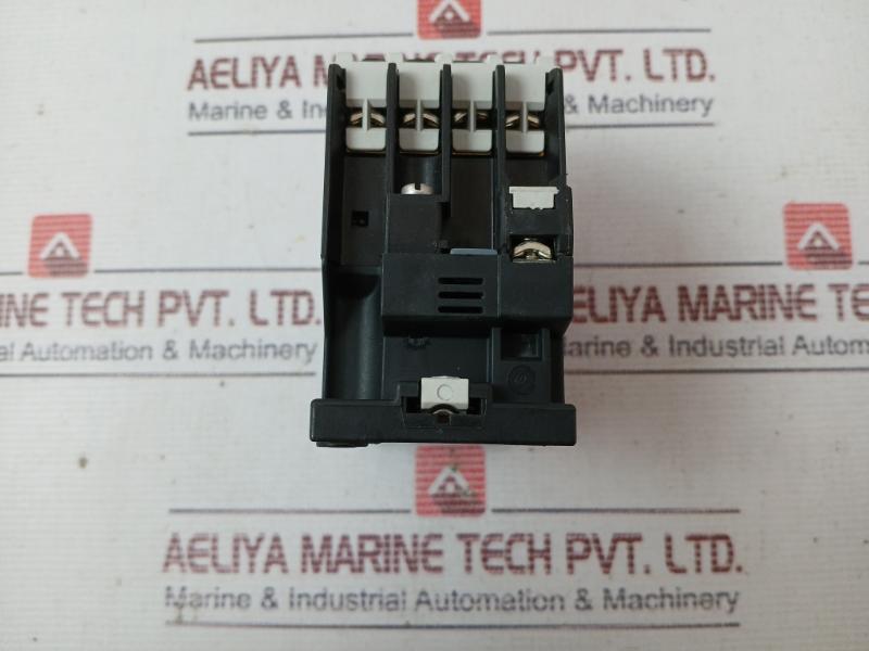 Siemens 3Tf30 01-0A Air Break Power Contactor Ip20 230V 50Hz/276V 60Hz 07210300