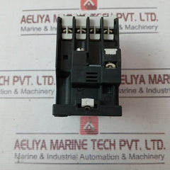 Siemens 3Tf30 01-0A Air Break Power Contactor Ip20 230V 50Hz/276V 60Hz 07210300