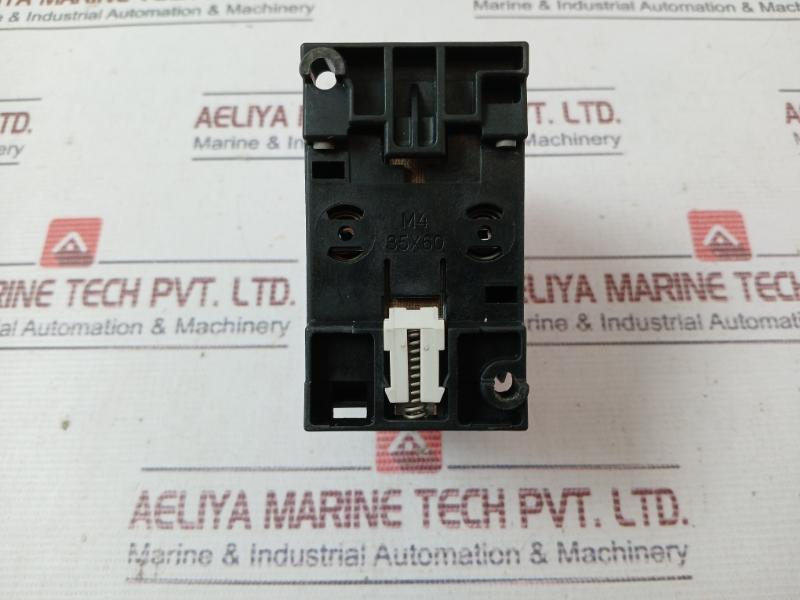 Siemens 3Tf30 01-0A Air Break Power Contactor Ip20 230V 50Hz/276V 60Hz 07210300