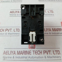 Siemens 3Tf30 01-0A Air Break Power Contactor Ip20 230V 50Hz/276V 60Hz 07210300