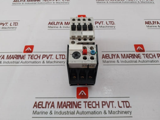 Siemens 3Tf30 10-0A Air Break Contactor 10E Ie/Ac1=20A Ie/Ac3=9A 415V