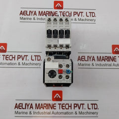 Siemens 3Tf30 10-0A Air Break Contactor 10E Ie/Ac1=20A Ie/Ac3=9A 415V