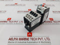 Siemens 3Tf30 10-0A Air Break Contactor 10E Ie/Ac1=20A Ie/Ac3=9A 415V