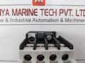 Siemens 3Tf30 10-0A Air Break Contactor 10E Ie/Ac1=20A Ie/Ac3=9A 415V