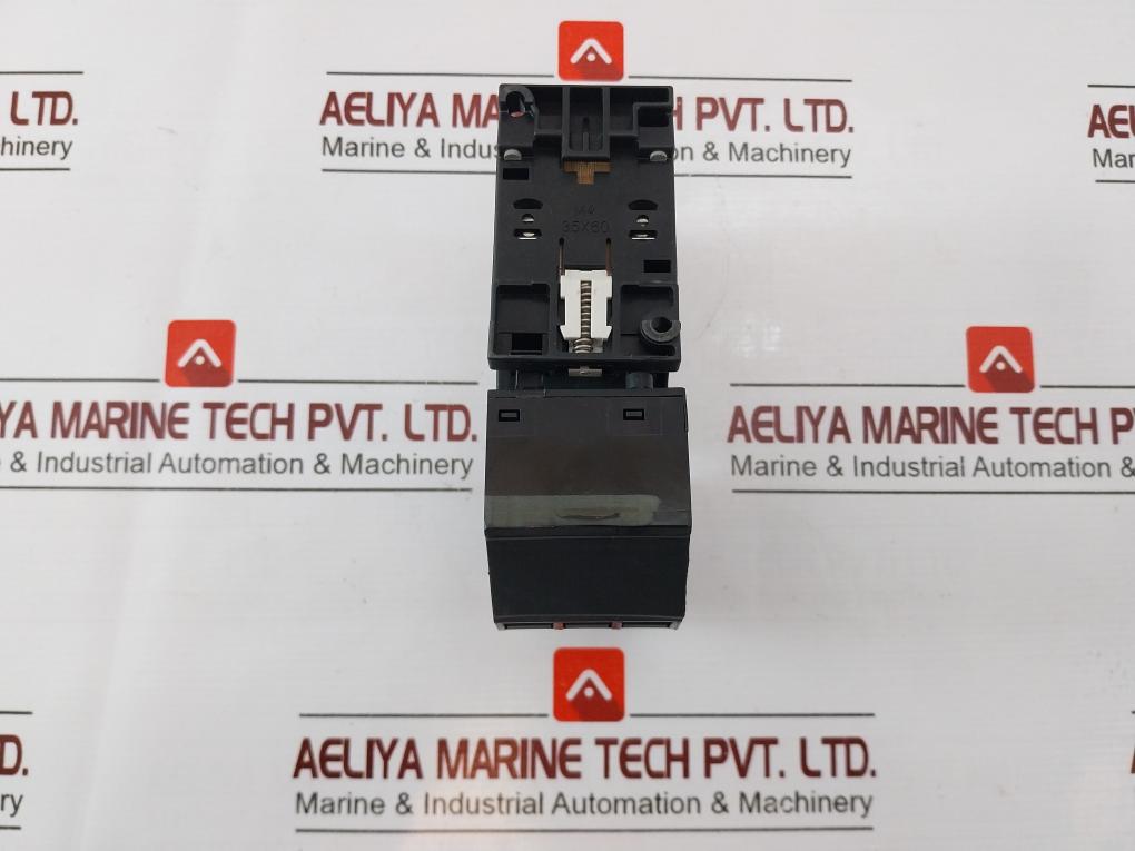 Siemens 3Tf30 10-0A Air Break Contactor 10E Ie/Ac1=20A Ie/Ac3=9A 415V