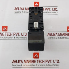 Siemens 3Tf30 10-0A Air Break Contactor 10E Ie/Ac1=20A Ie/Ac3=9A 415V