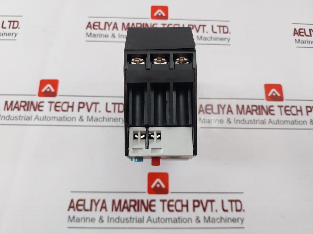 Siemens 3Tf30 10-0A Air Break Contactor 10E Ie/Ac1=20A Ie/Ac3=9A 415V