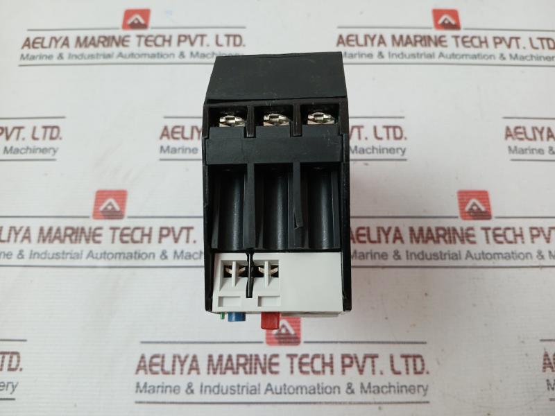 Siemens 3Tf30 10-0A Air Break Contactor Ie/Ac1=20A Ie/Ac3=9A 415V 690V