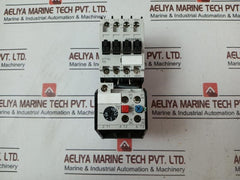 Siemens 3Tf30 10-0A Air Break Contactor Ie/Ac1=20A Ie/Ac3=9A 415V 690V