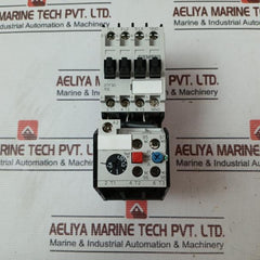 Siemens 3Tf30 10-0A Air Break Contactor Ie/Ac1=20A Ie/Ac3=9A 415V 690V