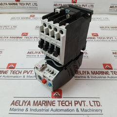 Siemens 3Tf30 10-0A Air Break Contactor Ie/Ac1=20A Ie/Ac3=9A 415V 690V