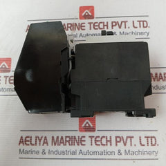 Siemens 3Tf30 10-0A Air Break Contactor Ie/Ac1=20A Ie/Ac3=9A 415V 690V