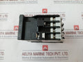 Siemens 3Tf30 10-0A Air Break Contactor Ie/Ac1=20A Ie/Ac3=9A 415V 690V