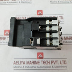 Siemens 3Tf30 10-0A Air Break Contactor Ie/Ac1=20A Ie/Ac3=9A 415V 690V