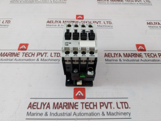 Siemens 3Tf30 10-0A Air Break (Power) Contactor 240V 50Hz 288V 60Hz 20A 9A 415V