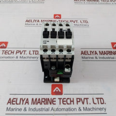 Siemens 3Tf30 10-0A Air Break (Power) Contactor 240V 50Hz 288V 60Hz 20A 9A 415V