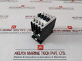 Siemens 3Tf30 10-0A Air Break (Power) Contactor 240V 50Hz 288V 60Hz 20A 9A 415V