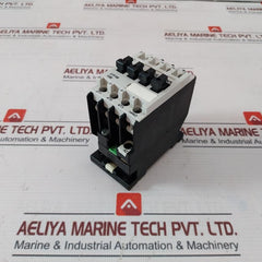 Siemens 3Tf30 10-0A Air Break (Power) Contactor 240V 50Hz 288V 60Hz 20A 9A 415V
