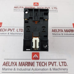 Siemens 3Tf30 10-0A Air Break (Power) Contactor 240V 50Hz 288V 60Hz 20A 9A 415V
