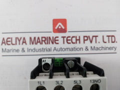 Siemens 3Tf30 10-0A Air Break (Power) Contactor 240V 50Hz 288V 60Hz 20A 9A 415V