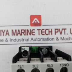 Siemens 3Tf30 10-0A Air Break (Power) Contactor 240V 50Hz 288V 60Hz 20A 9A 415V