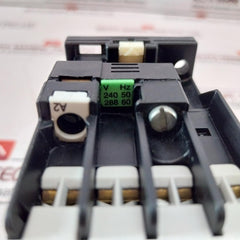 Siemens 3Tf30 10-0A Air Break (Power) Contactor 240V 50Hz 288V 60Hz 20A 9A 415V
