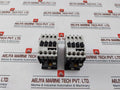 Siemens 3Tf30 10-0A Air Break (Power) Contactor 9A 415V