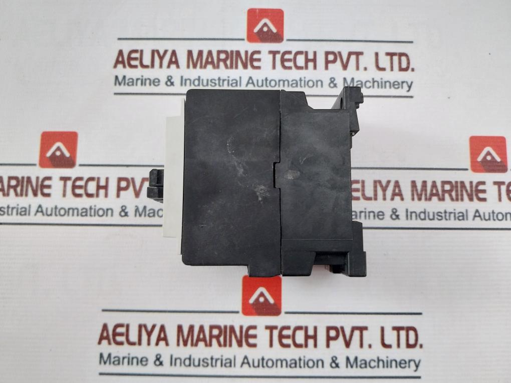 Siemens 3Tf30 10-0A Air Break (Power) Contactor 9A 415V