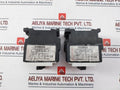 Siemens 3Tf30 10-0A Air Break (Power) Contactor 9A 415V