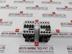 Siemens 3Tf30 10-0A Air Break (Power) Contactor 9A 415V
