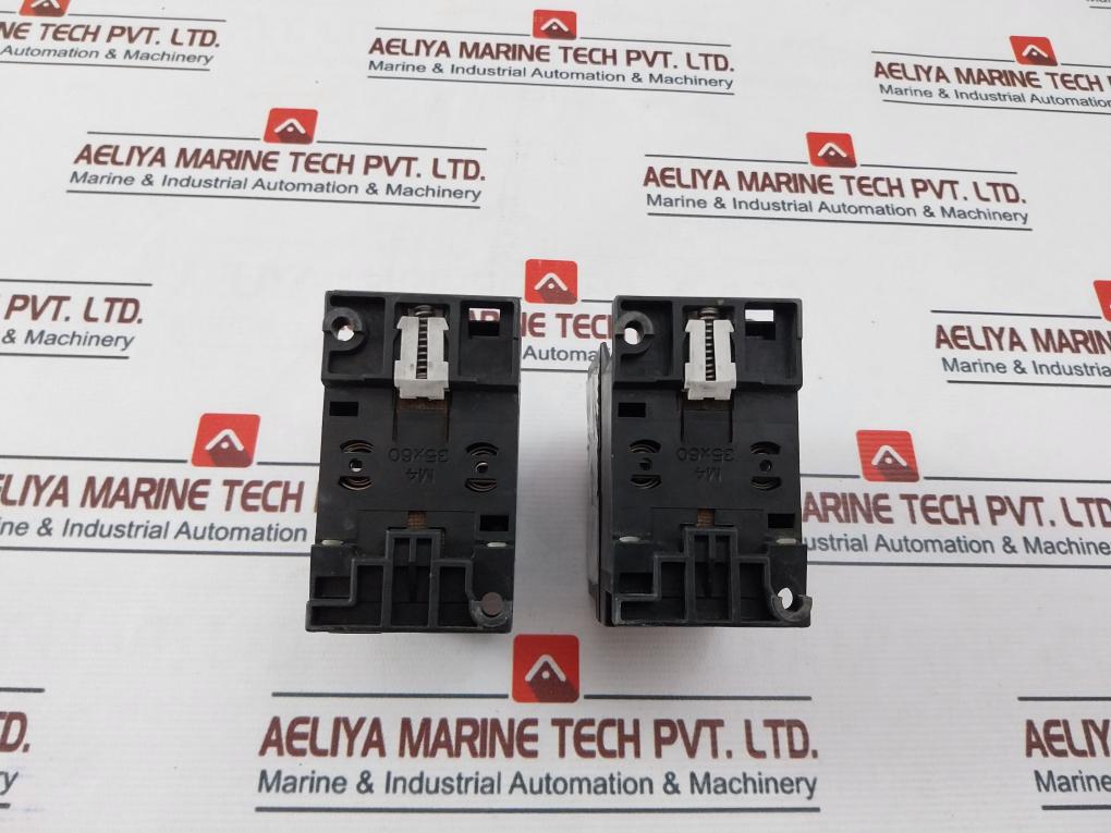 Siemens 3Tf30 10-0A Air Break (Power) Contactor 9A 415V