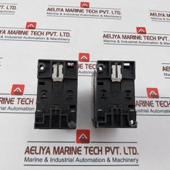 Siemens 3Tf30 10-0A Air Break (Power) Contactor 9A 415V