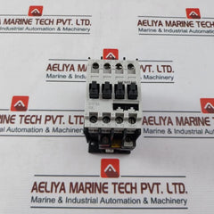 Siemens 3Tf30 10-0A Air Break (Power) Contactor 9A 415V
