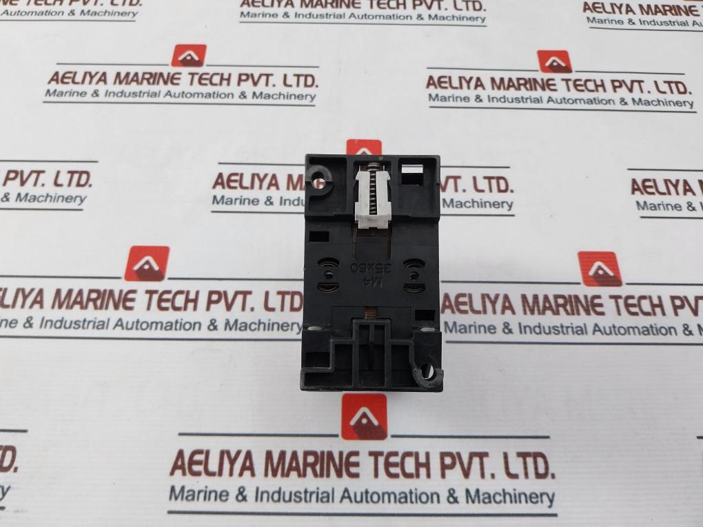 Siemens 3Tf30 10-0A Air Break (Power) Contactor 9A 415V