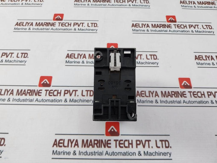 Siemens 3Tf30 10-0A Air Break (Power) Contactor 9A 415V