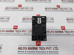 Siemens 3Tf30 10-0A Air Break (Power) Contactor 9A 415V
