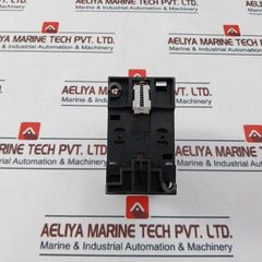 Siemens 3Tf30 10-0A Air Break (Power) Contactor 9A 415V