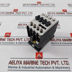 Siemens 3Tf30 10-0A Air Break (Power) Contactor 9A 415V