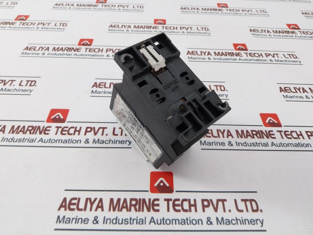 Siemens 3Tf30 10-0A Air Break (Power) Contactor 9A 415V