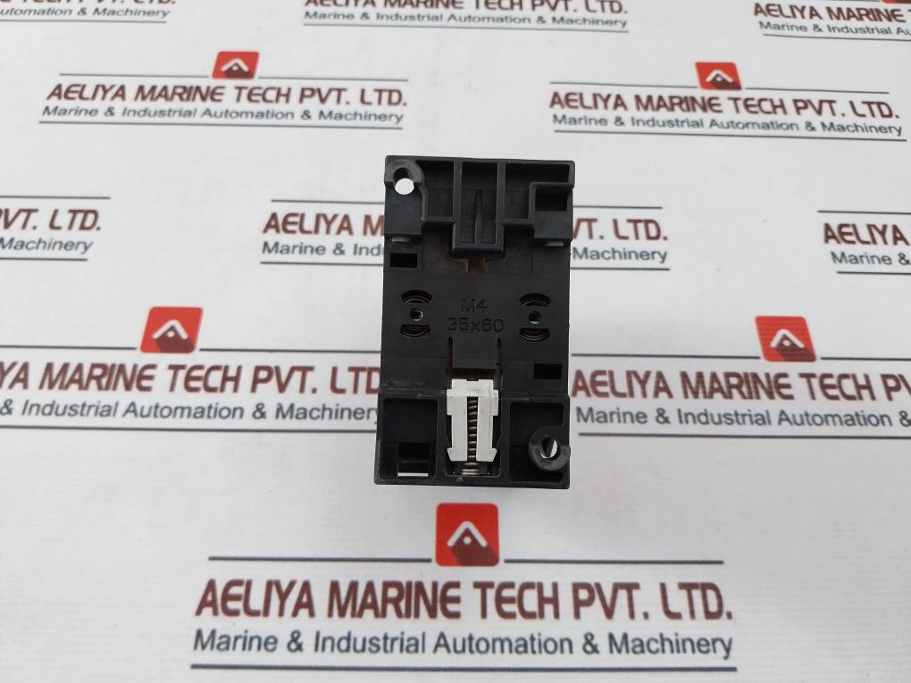 Siemens 3Tf30 10-0A Air Break (Power) Contactor 9A 415V