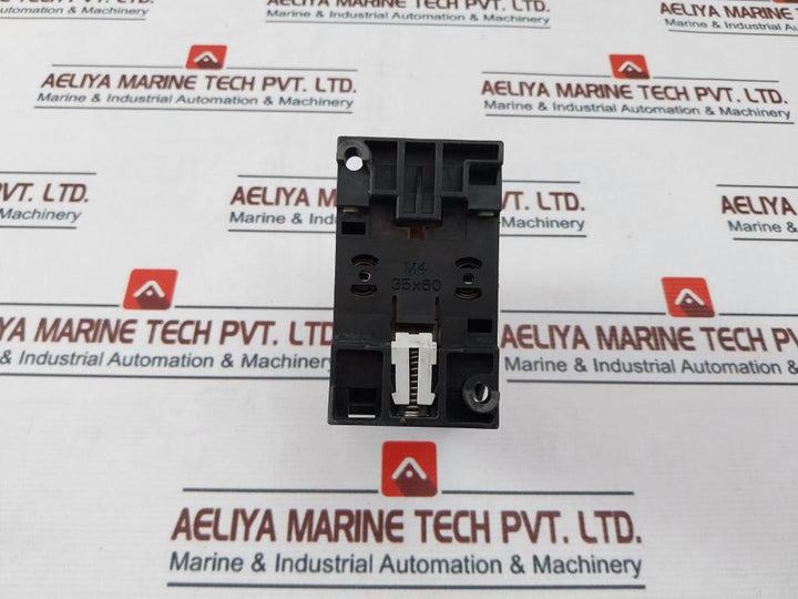 Siemens 3Tf30 10-0A Air Break (Power) Contactor 9A 415V